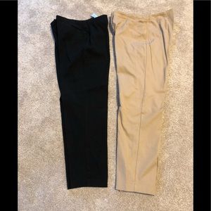 2 Jones New York  Sport Stretch Dress Pant Size 12